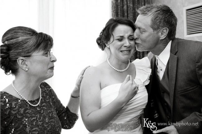 Dallas Wedding Photographers - K & S Photography